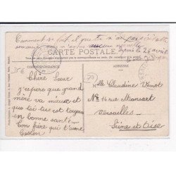 MONTEREAU : La Ruche Monterlaise - très bon état