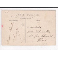 ROCQUENCOURT : Maison Lacoste - très bon état