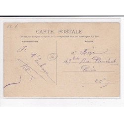 MONCHY-LAGACHE : Grande Place - très bon état