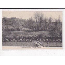 MACHIEL : Rucher de M.Mellier - très bon état