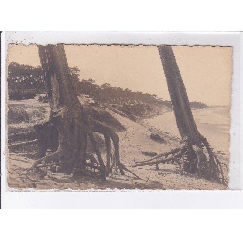 ARCACHON: le moulleau - très bon état