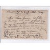 BIARRITZ : lot de 3 photo et cartes photo de la pose des pavés en 1909 -  bon état