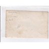 BIARRITZ : lot de 3 photo et cartes photo de la pose des pavés en 1909 -  bon état