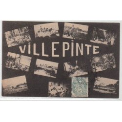 VILLEPINTE - très bon état