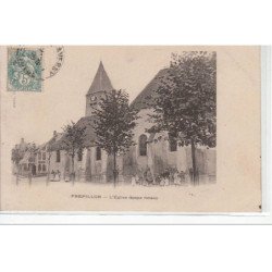 FREPILLON - L'église - très bon état