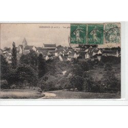 CHERENCE - Vue générale - très bon état
