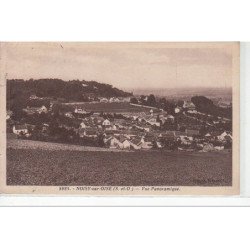 NOISY SUR OISE - Vue panoramique - très bon état