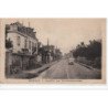 EQUEVILLY - Grand'rue vers Saint Germain en Laye - très bon état
