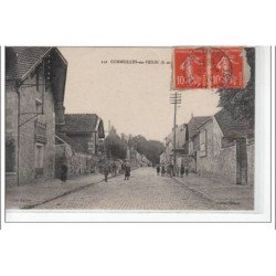 CORMEILLES EN VEXIN - très bon état