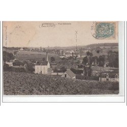 ARTHIEUL - Vue générale - très bon état