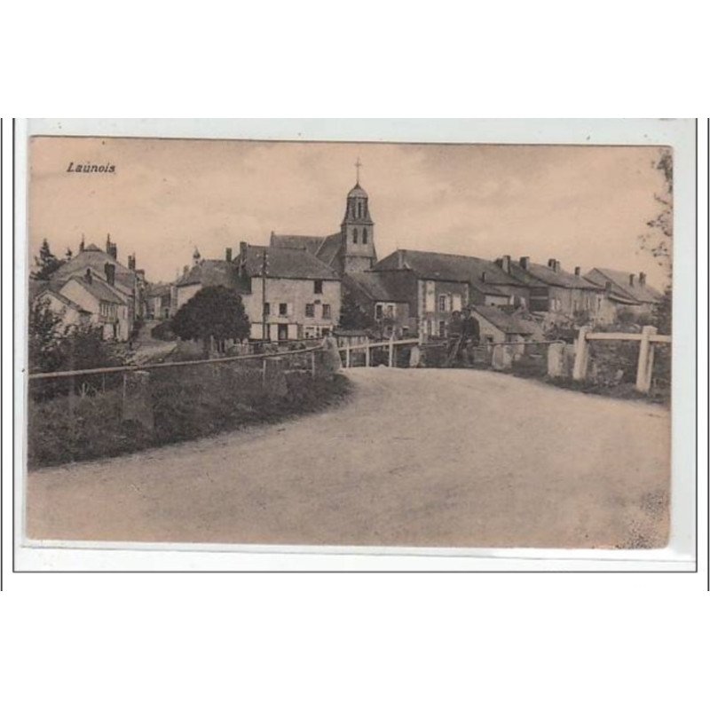 LAUNOIS - très bon état