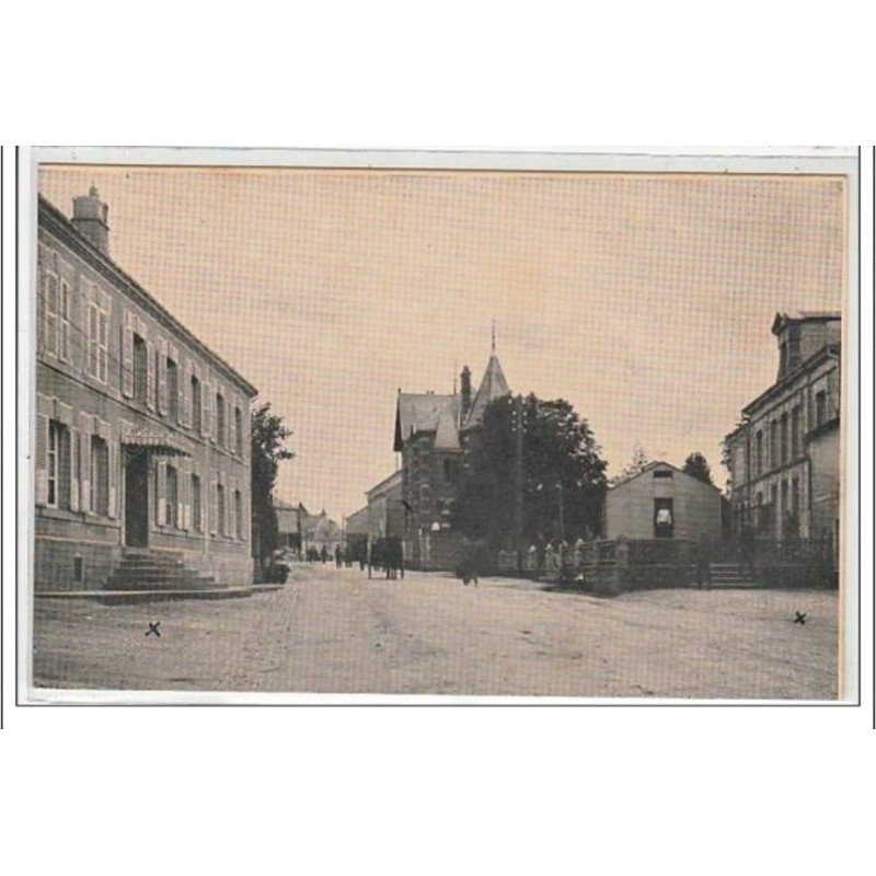 LAUNOIS - très bon état