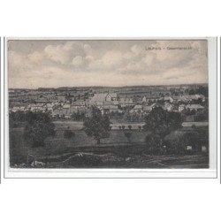LAUNOIS : gesamtansicht - très bon état