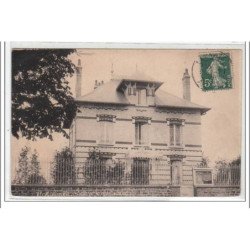 LAUNOIS - état