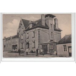 LAUNOIS - très bon état