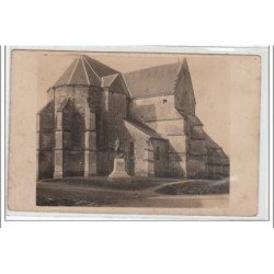 LAUNOIS - CARTE PHOTO - très bon état