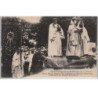 SAINT BRIEUC : fêtes celtiques - miss Maud PARSOONS - très bon état