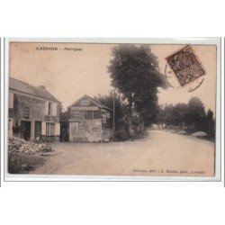 LAUNOIS : Pierrepont - très bon état