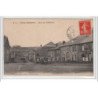 POIX -TERRON : rue de Chellois - très bon état