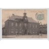 POIX -TERRON : hôtel de ville - très bon état