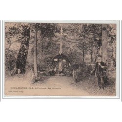 THIN LE MOUTIER : N.-D. Froidmont - vue d'ensemble - très bon état