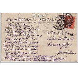 MEGRIT : deuxième carrière LESAGE - butte des Garaines (Maroc) - très bon état