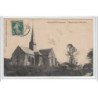 RAILLICOURT : l'église (date du XII° siècle) - très bon état