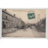 THIN LE MOUTIER : rue de Croiseau - très bon état