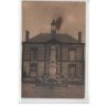 RAILLICOURT - CARTE PHOTO - très bon état