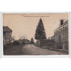 MONTMEILLANT : route de Draize - très bon état