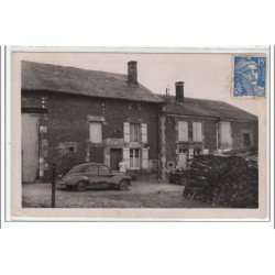 RAILLICOURT : tabac-épicerie - CARTE PHOTO - très bon état
