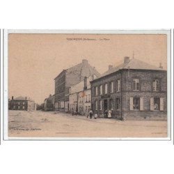 VENDRESSE : la place - très bon état