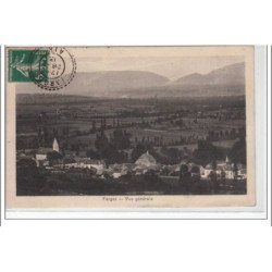 FARGES - Vue générale - très bon état