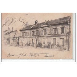 BRAINE - La gendarmerie - très bon état