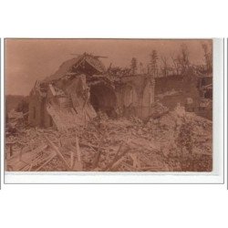 CORCY - CARTE PHOTO - très bon état