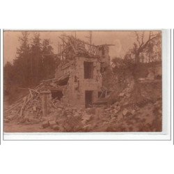 CORCY - CARTE PHOTO - très bon état