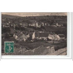 ESSOMES SUR MARNE - Montcourt - très bon état