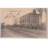 ETREPAGNY : la gare - très bon état