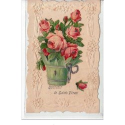 SAINT VEYRAN - Souvenir de Saint Veyran - très bon état