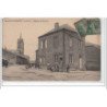 MONTLAURENT - Eglise et école - état