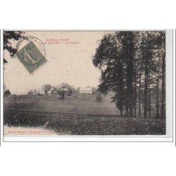 LA MOTHE - La prairie -  très bon état