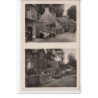SAINT ANDRE DE L'ORNE - Centre du Bourg, maison Auvray """"alimentation, café, tabac"""" - très bon état
