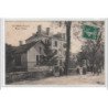 LE LONZAC : mairie - écoles - très bon état