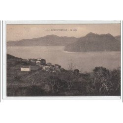 PORTO VERTALE : le golfe - très bon état