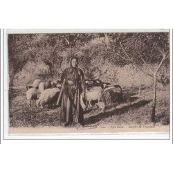 TYPE CORSE : VENZOLASCA : bergère - PHILATELIE - état