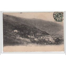 CORSE : CARDO : près Bastia - très bon état