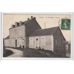 DORDOGNE : THENON : l'hospice - très bon état