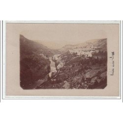 Vallée de la Loue - très bon état