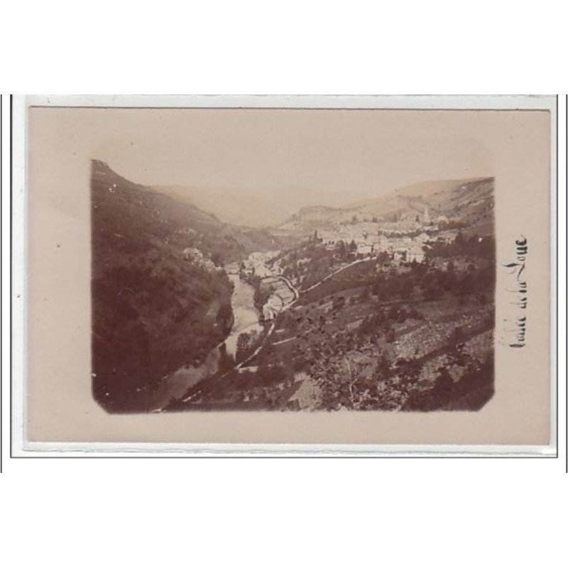 Vallée de la Loue - très bon état