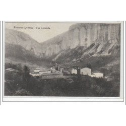 EYZAHUT : vue générale - très bon état